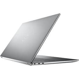 Dell Precision 5570 15" Core i7 2.4 GHz - SSD 512 Go - 32 Go AZERTY - Français