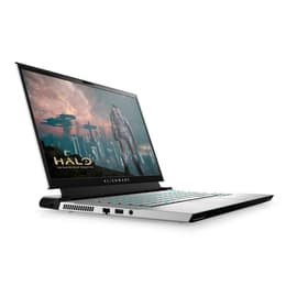 Dell Alienware m15 R3 15" Core i5 2.5 GHz - SSD 512 Go - 8 Go AZERTY - Français
