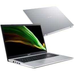 Acer Aspire 3 15" Core i3 3 GHz - SSD 256 Go - 8 Go QWERTY - Anglais