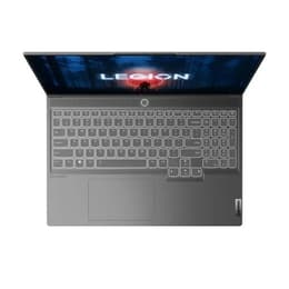 Lenovo Legion Slim 7 16APH8 16" Ryzen 7 3.8 GHz - SSD 1 TB - 32 Go - NVIDIA GeForce RTX 4060 QWERTZ - Allemand
