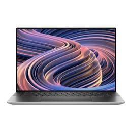 Dell XPS 9520 15" Core i7 2.3 GHz - SSD 1 To - 16 Go QWERTZ - Allemand