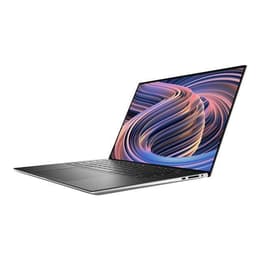 Dell XPS 9520 15" Core i7 2.3 GHz - SSD 1 To - 16 Go QWERTZ - Allemand