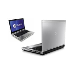 HP EliteBook 8570p 15" Core i5 2.7 GHz - SSD 240 Go - 8 Go AZERTY - Français