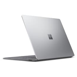 Microsoft Surface Laptop 5 QZI-00009 13" Core i5 3.3 GHz - SSD 256 Go - 8 Go QWERTY - Anglais