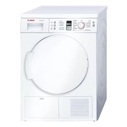 Sèche-linge à condensation Frontal Bosch WTE84307FF/43