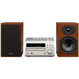 Micro-chaines Denon RCD-M39