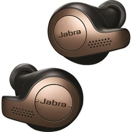 Ecouteurs Intra-auriculaire Bluetooth - Jabra Elite 65T