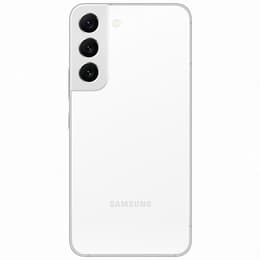 Galaxy S22 5G 256 Go - Blanc - Débloqué