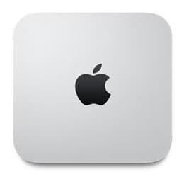 Mac mini (Juin 2010) Core 2 Duo 2,4 GHz - HDD 320 Go - 8GB