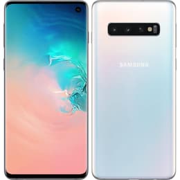 Galaxy S10 128 Go - Blanc - Débloqué