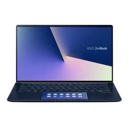 Asus ZenBook 14 UX434FQ-AI074T 14" Core i7 1.8 GHz - SSD 1 To - 16 Go AZERTY - Français