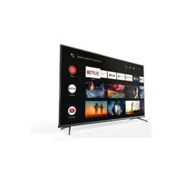SMART TV LED Ultra HD 4K 127 cm Tcl 50EP661