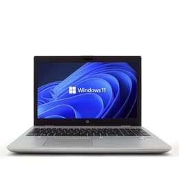 HP ProBook 650 G4 15" Core i5 1.7 GHz - SSD 1 To - 16 Go QWERTZ - Allemand