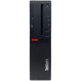 Lenovo ThinkCentre M920s SFF Core i5 3 GHz - SSD 256 Go RAM 8 Go