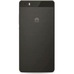 Huawei P8lite 16 Go - Noir - Débloqué