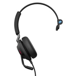 Casque avec micro Jabra Evolve 2 40 SE Mono - Noir