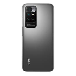 Xiaomi Redmi 10 2022 128 Go - Gris - Débloqué