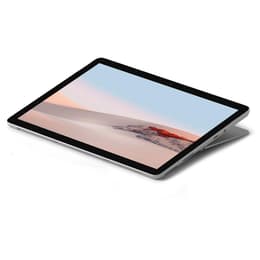 Microsoft Surface Go 2 10" Pentium 1.7 GHz - SSD 128 Go - 4 Go Sans clavier
