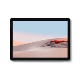 Microsoft Surface Go 2 10" Pentium 1.7 GHz - SSD 128 Go - 4 Go Sans clavier