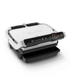 Barbecue électrique Tefal 2000 OptiGrill Elite GC750D