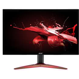 Écran 23" LED fhdtv Acer KG241QS