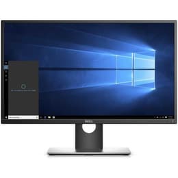 Écran 23" LED Dell P2417H