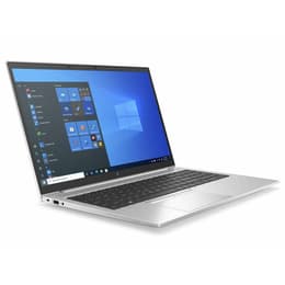 HP EliteBook 850 G8 15" Core i5 2.4 GHz - SSD 4 To - 16 Go QWERTY - Néerlandais