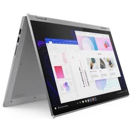 Lenovo IdeaPad Flex 5 15ITL05 15" Core i3 3 GHz - SSD 256 Go - 8 Go QWERTY - Espagnol