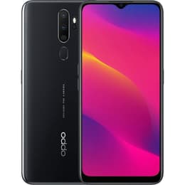 Oppo A5 (2020) 32 Go - Noir - Débloqué