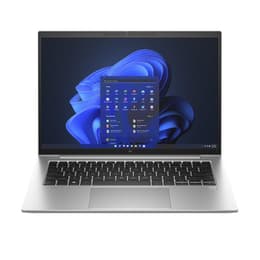 HP EliteBook 1040 G10 14" Core i7 2.2 GHz - SSD 2 To - 32 Go QWERTY - Anglais