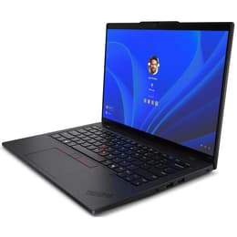Lenovo ThinkPad L14 G2 14" Ryzen 5 PRO 2.1 GHz - SSD 512 Go - 8 Go QWERTY - Italien
