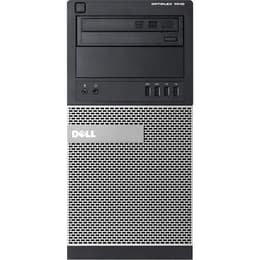 Dell OptiPlex 7010 MT Core i5 3,2 GHz - SSD 256 Go RAM 8 Go