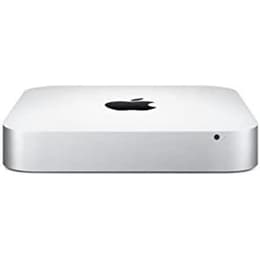 Mac mini (Octobre 2014) Core I5 1,4 GHz - HDD 500 Go - 4GB
