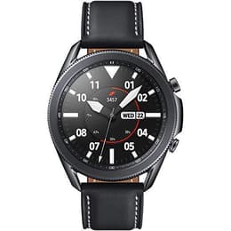 Montre Samsung Cardio GPS Galaxy Watch3 45mm - Noir