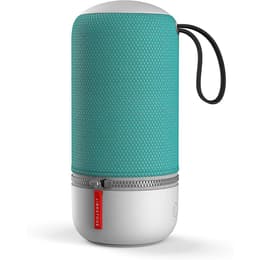 Enceinte Bluetooth Libratone Zipp Mini 2 Bleu/Blanc