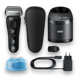 Rasoir Braun Series 8 8560CC
