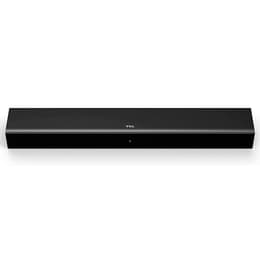 Barre de son Tcl TS3100 - Noir