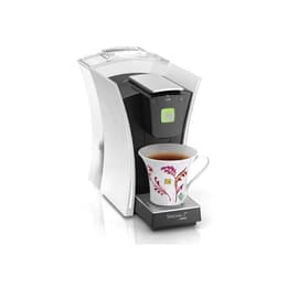 Théière électrique Delonghi 1,3L Special.T TST594.W