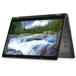 Dell Latitude 5300 2-in-1 13" Core i5 1.6 GHz - SSD 256 Go - 16 Go QWERTY - Italien