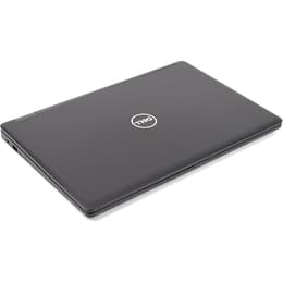 Dell Latitude 5300 2-in-1 13" Core i5 1.6 GHz - SSD 256 Go - 16 Go QWERTY - Italien