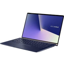 Asus ZenBook UX434FQ 14" Core i7 1.8 GHz - SSD 512 Go - 16 Go QWERTY - Anglais