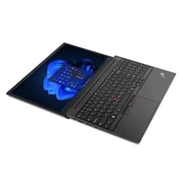 Lenovo ThinkPad E15 G4 15" Core i7 1.7 GHz - SSD 512 Go - 16 Go AZERTY - Français