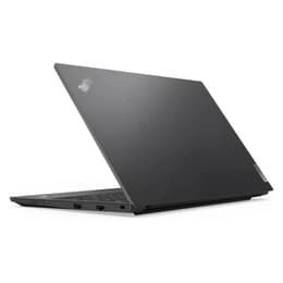Lenovo ThinkPad E15 G4 15" Core i7 1.7 GHz - SSD 512 Go - 16 Go AZERTY - Français