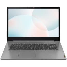 Lenovo IdeaPad 3 17ABA7 17" Ryzen 5 2.3 GHz - SSD 512 Go - 16 Go AZERTY - Français