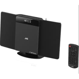 Micro-chaines Jvc RD-D325B