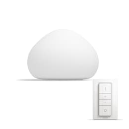 Lampe connectée Philips Hue Wellner