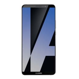 Huawei Mate 10 Pro 128 Go - Gris - Débloqué