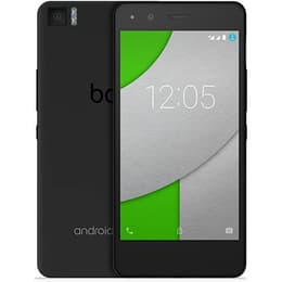 BQ Aquaris A4.5 16 Go - Noir - Débloqué