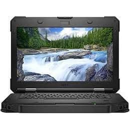 Dell Latitude 5420 Rugged 14" Core i5 1.7 GHz - SSD 512 Go - 16 Go QWERTZ - Allemand
