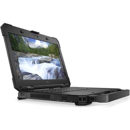 Dell Latitude 5420 Rugged 14" Core i5 1.7 GHz - SSD 512 Go - 16 Go QWERTZ - Allemand